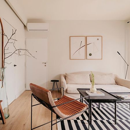 Casa Humera Apartamentos De Diseno En Pozuelo Pozuelo de Alarcón Kültér fotó