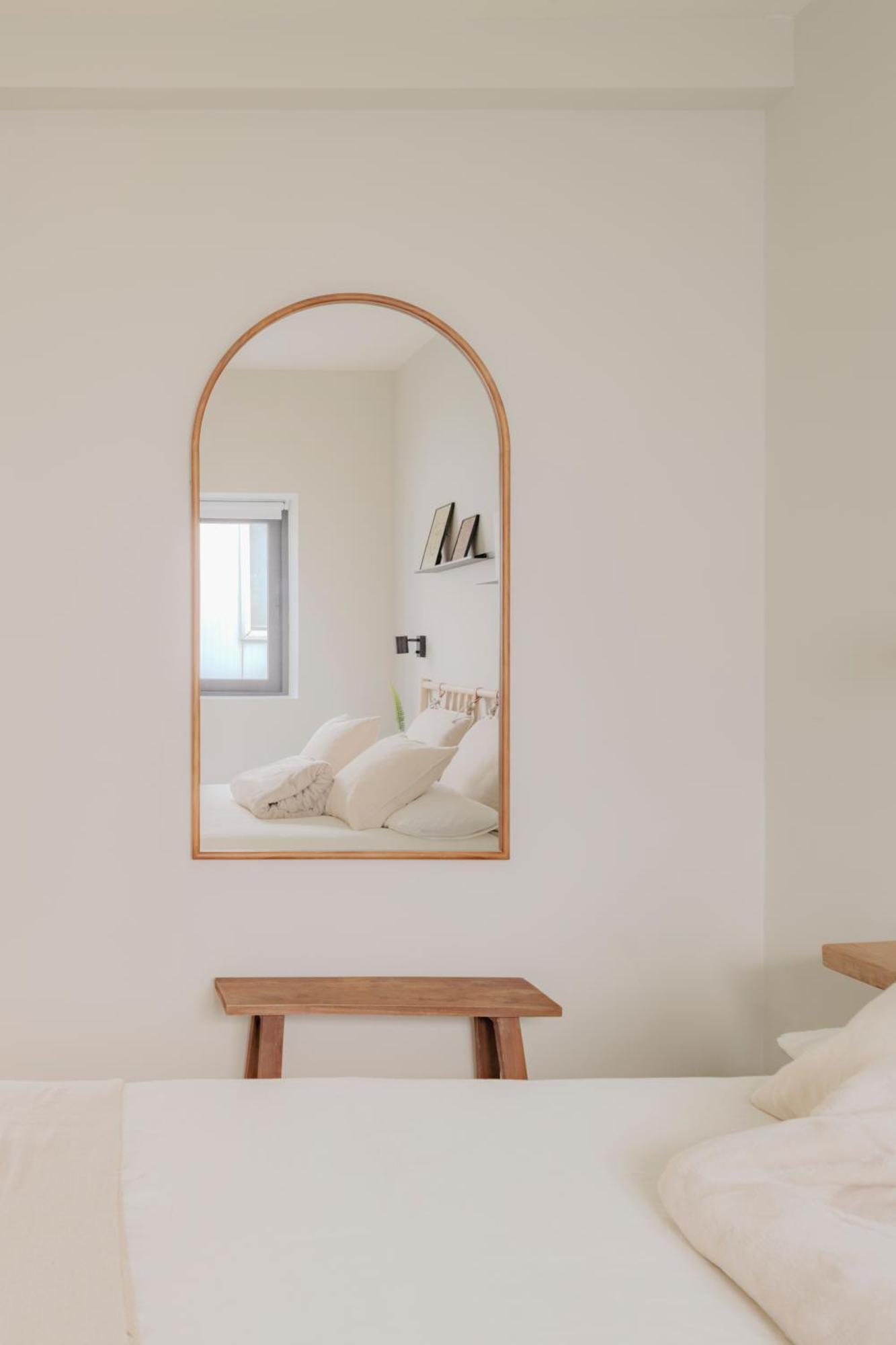 Casa Humera Apartamentos De Diseno En Pozuelo Pozuelo de Alarcón Kültér fotó