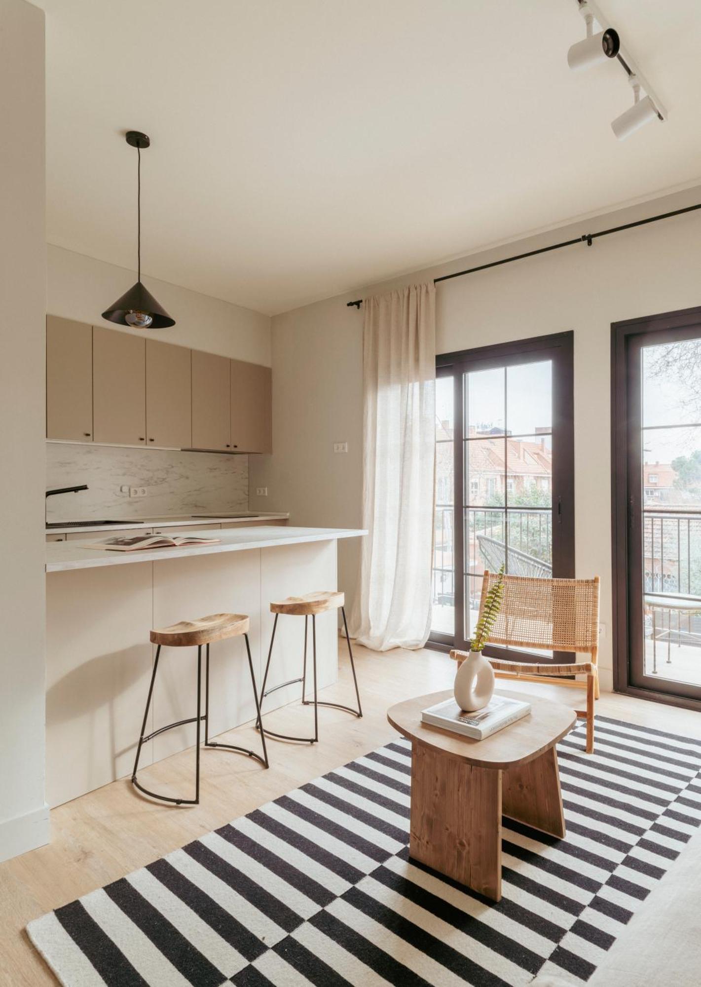 Casa Humera Apartamentos De Diseno En Pozuelo Pozuelo de Alarcón Kültér fotó