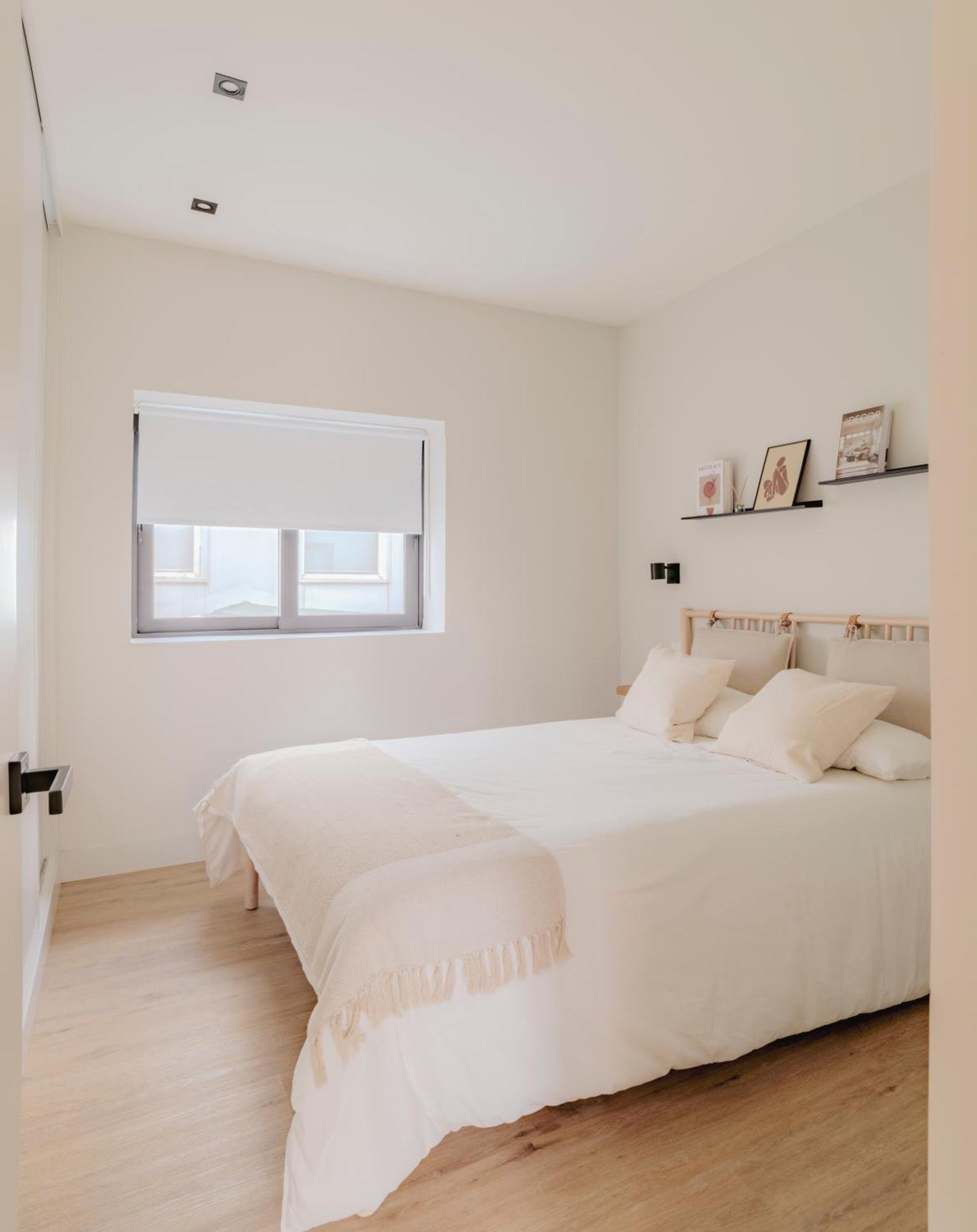 Casa Humera Apartamentos De Diseno En Pozuelo Pozuelo de Alarcón Kültér fotó