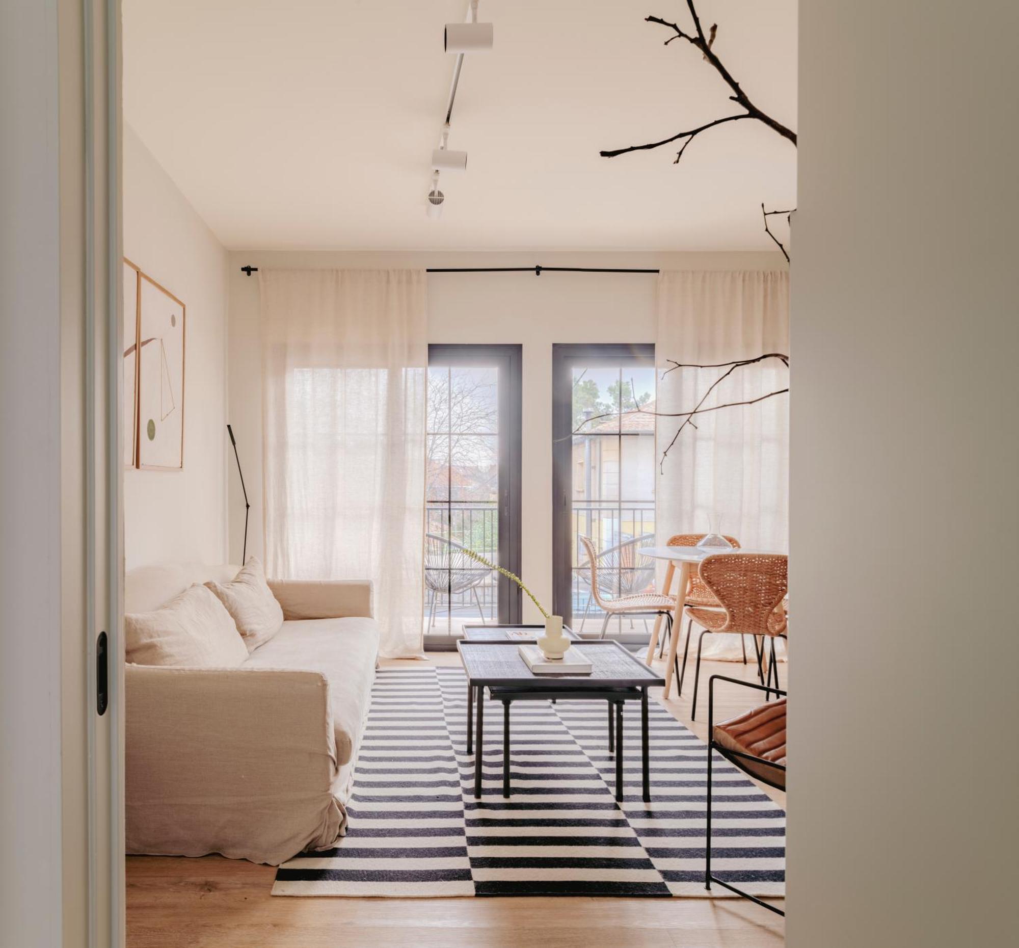 Casa Humera Apartamentos De Diseno En Pozuelo Pozuelo de Alarcón Kültér fotó