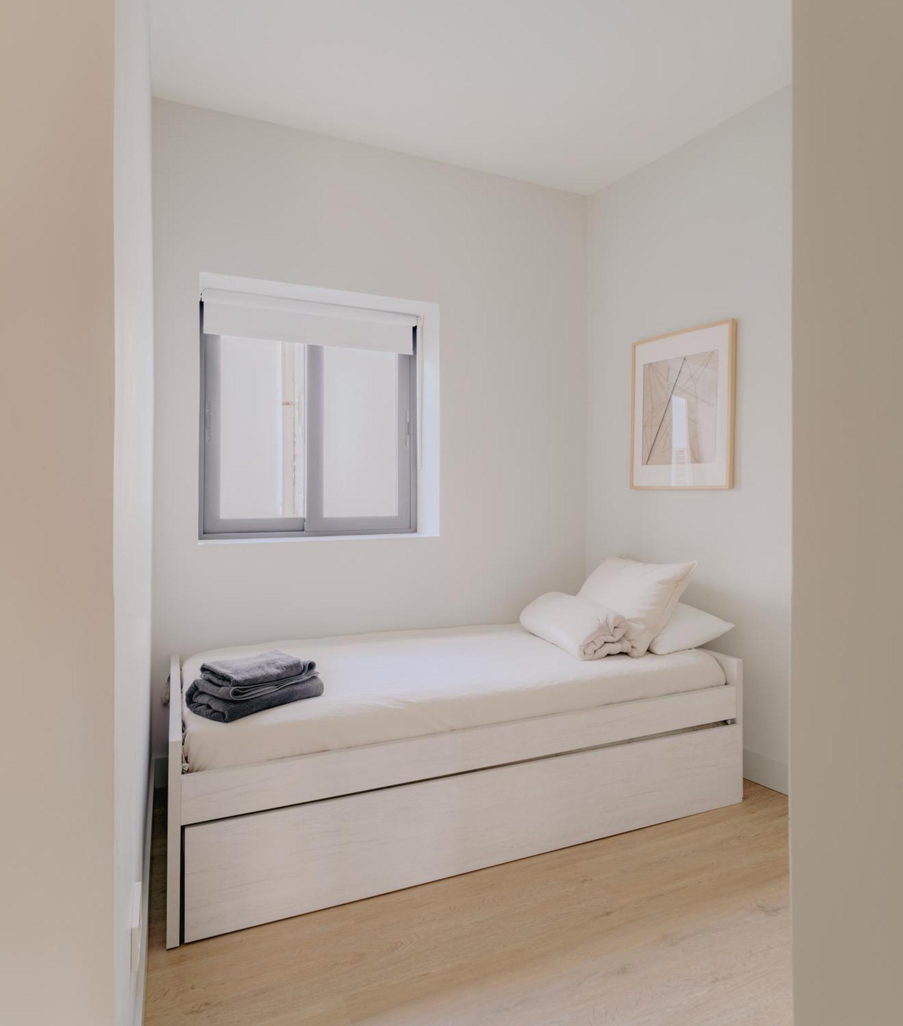 Casa Humera Apartamentos De Diseno En Pozuelo Pozuelo de Alarcón Kültér fotó