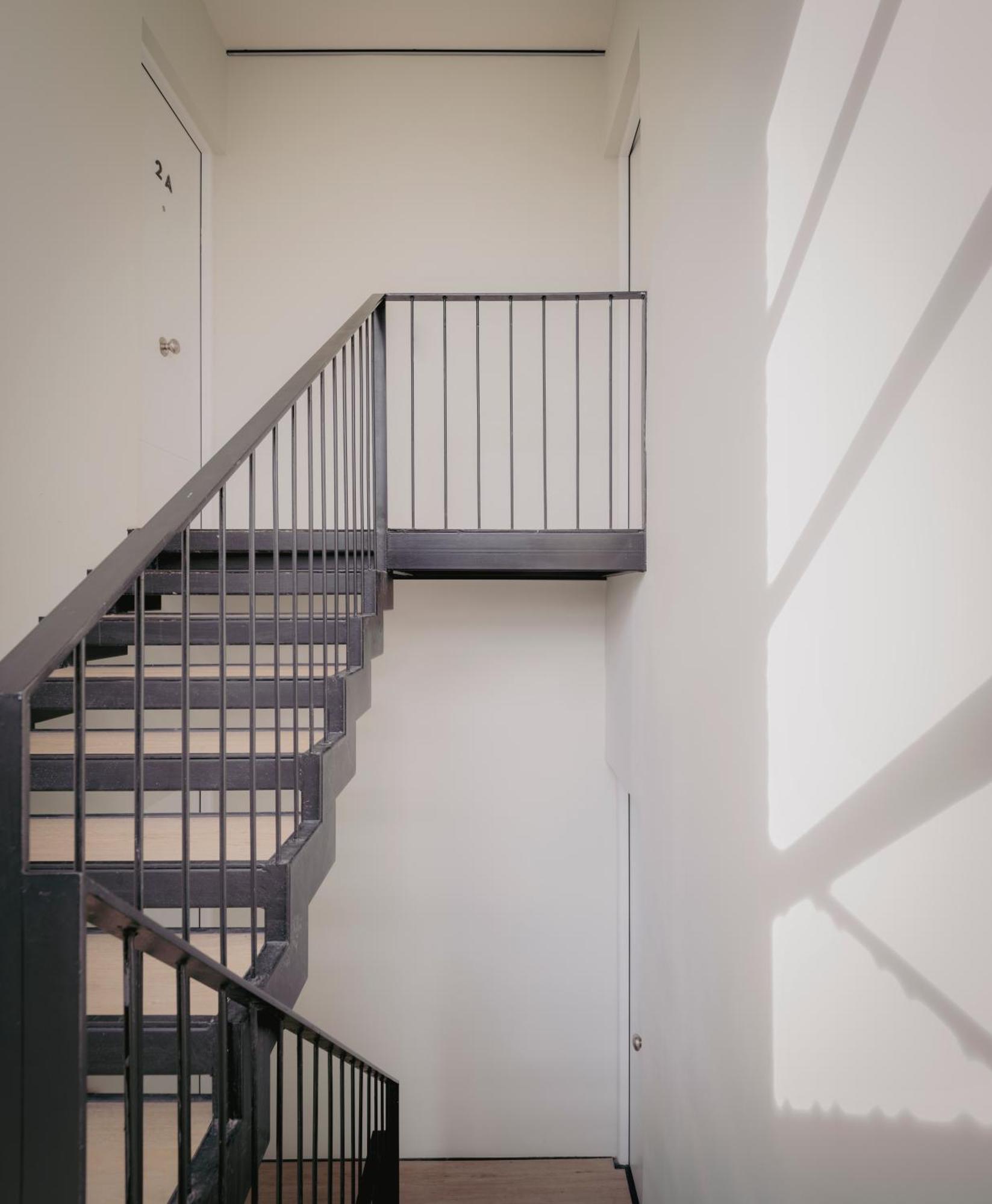 Casa Humera Apartamentos De Diseno En Pozuelo Pozuelo de Alarcón Kültér fotó