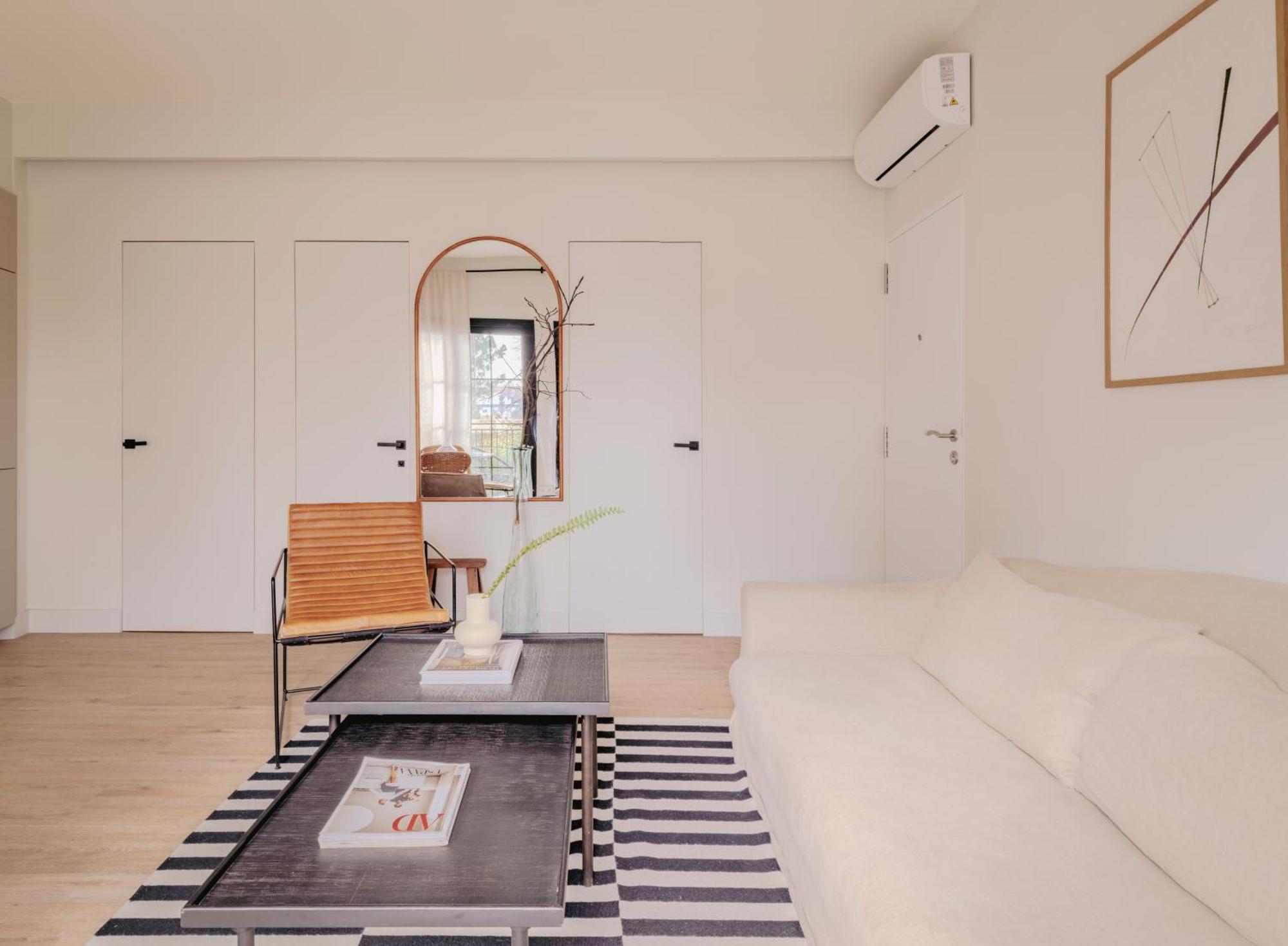 Casa Humera Apartamentos De Diseno En Pozuelo Pozuelo de Alarcón Kültér fotó