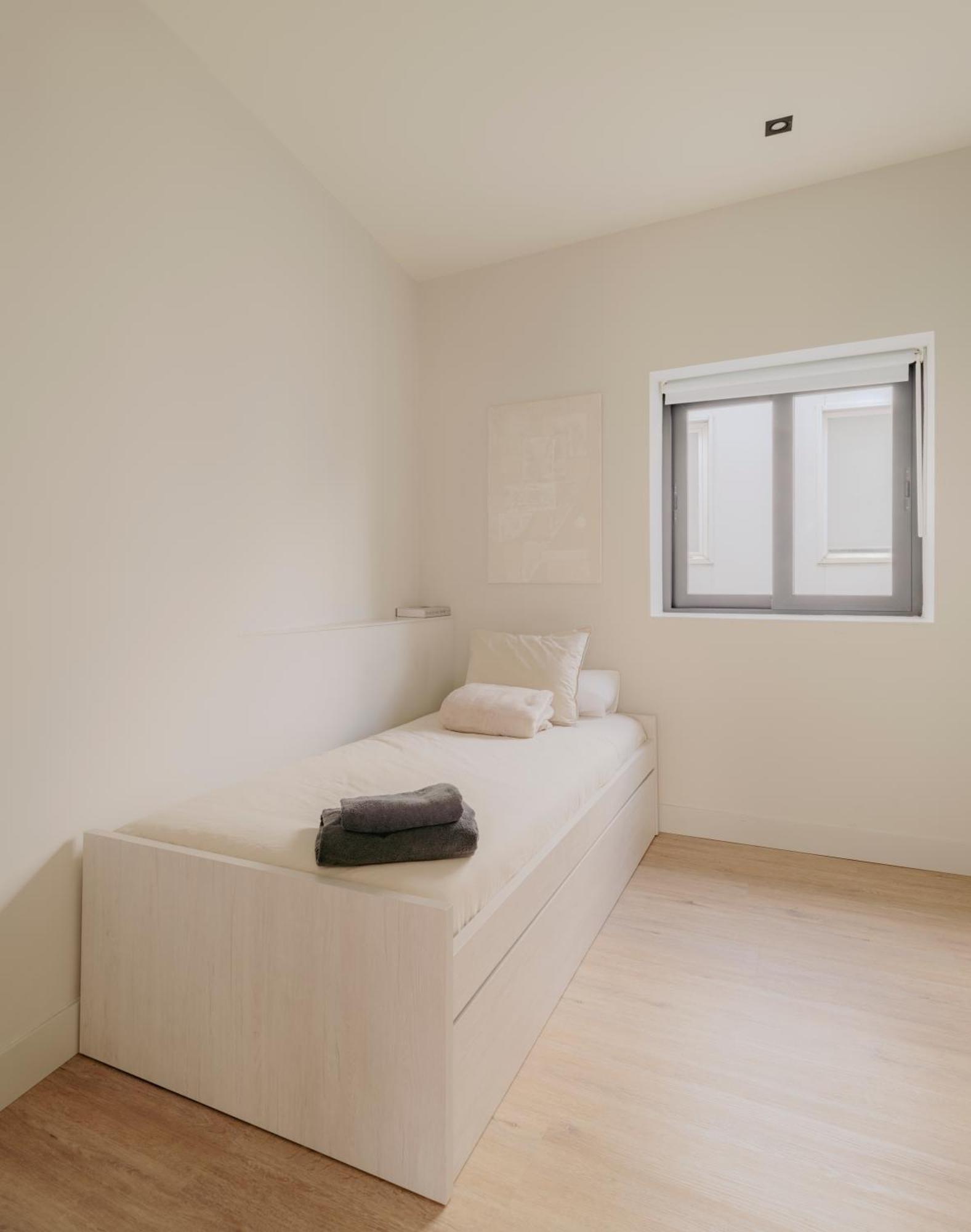 Casa Humera Apartamentos De Diseno En Pozuelo Pozuelo de Alarcón Kültér fotó