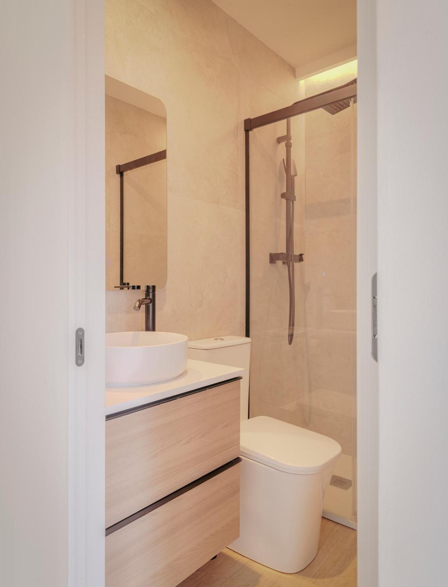 Casa Humera Apartamentos De Diseno En Pozuelo Pozuelo de Alarcón Kültér fotó