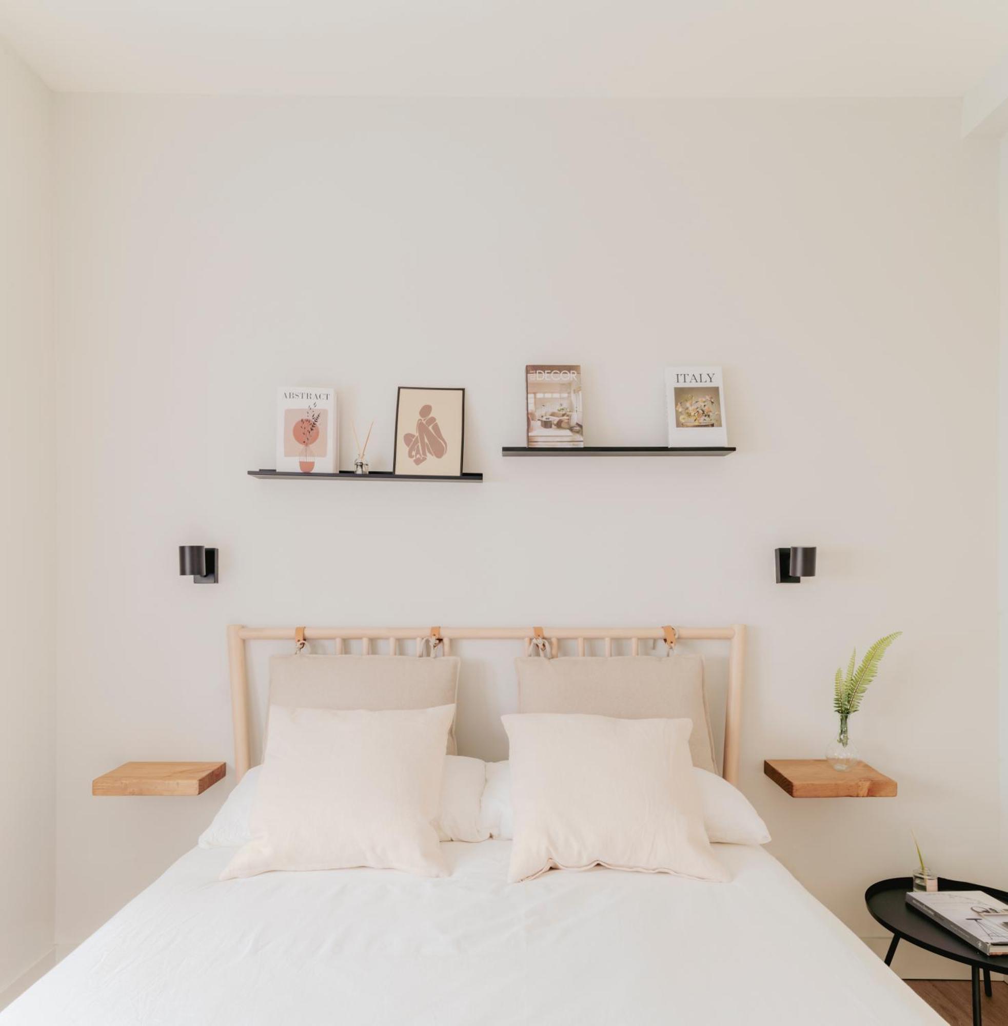 Casa Humera Apartamentos De Diseno En Pozuelo Pozuelo de Alarcón Kültér fotó