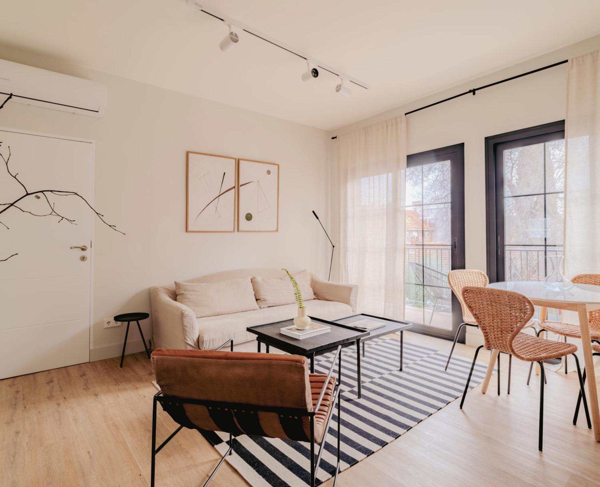 Casa Humera Apartamentos De Diseno En Pozuelo Pozuelo de Alarcón Kültér fotó