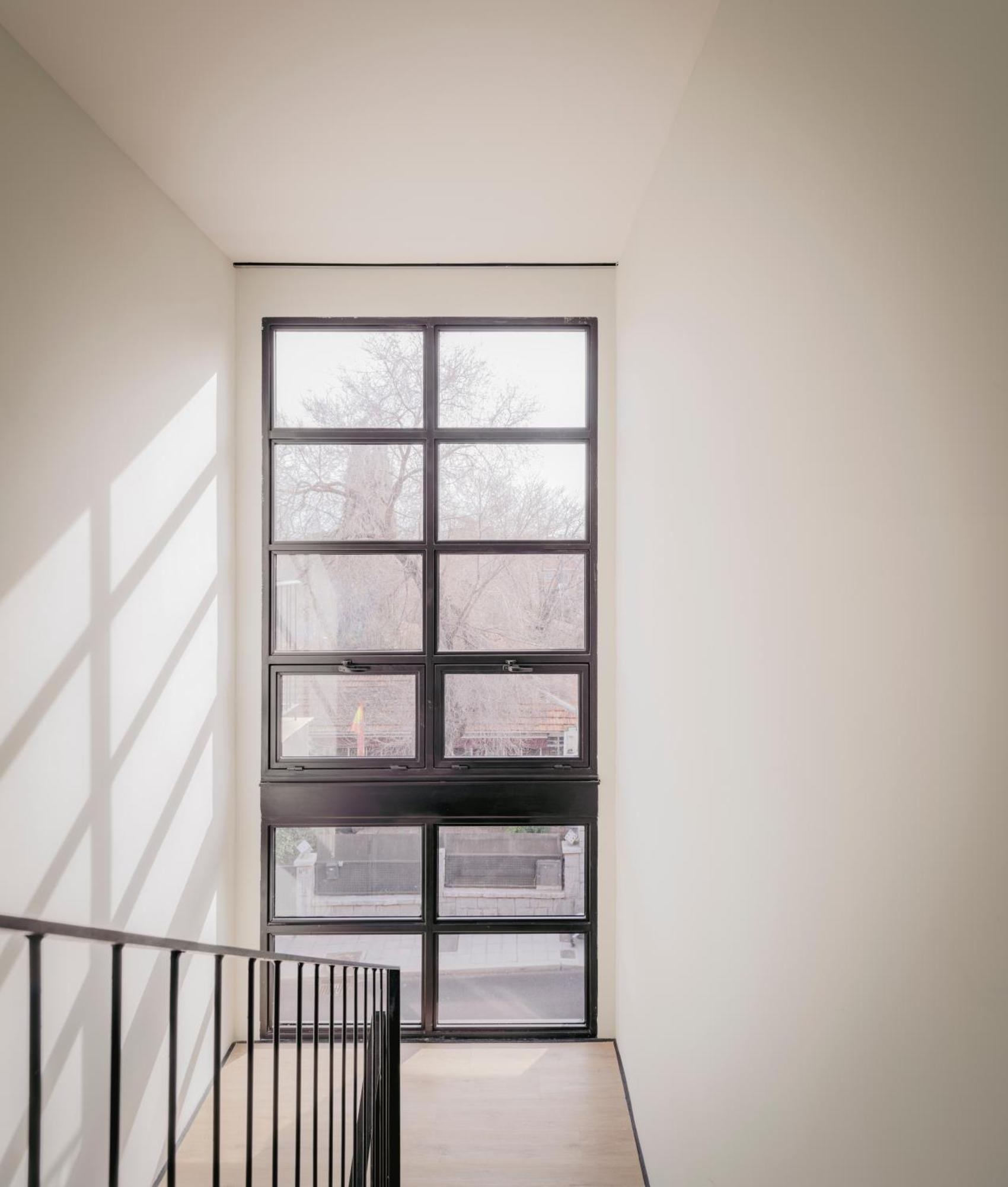 Casa Humera Apartamentos De Diseno En Pozuelo Pozuelo de Alarcón Kültér fotó
