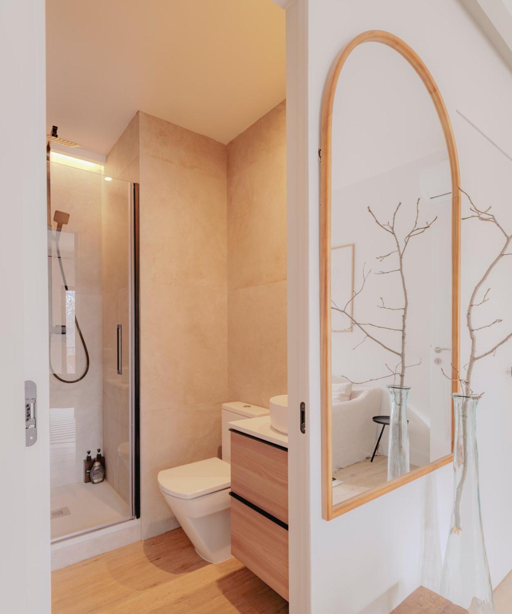 Casa Humera Apartamentos De Diseno En Pozuelo Pozuelo de Alarcón Kültér fotó