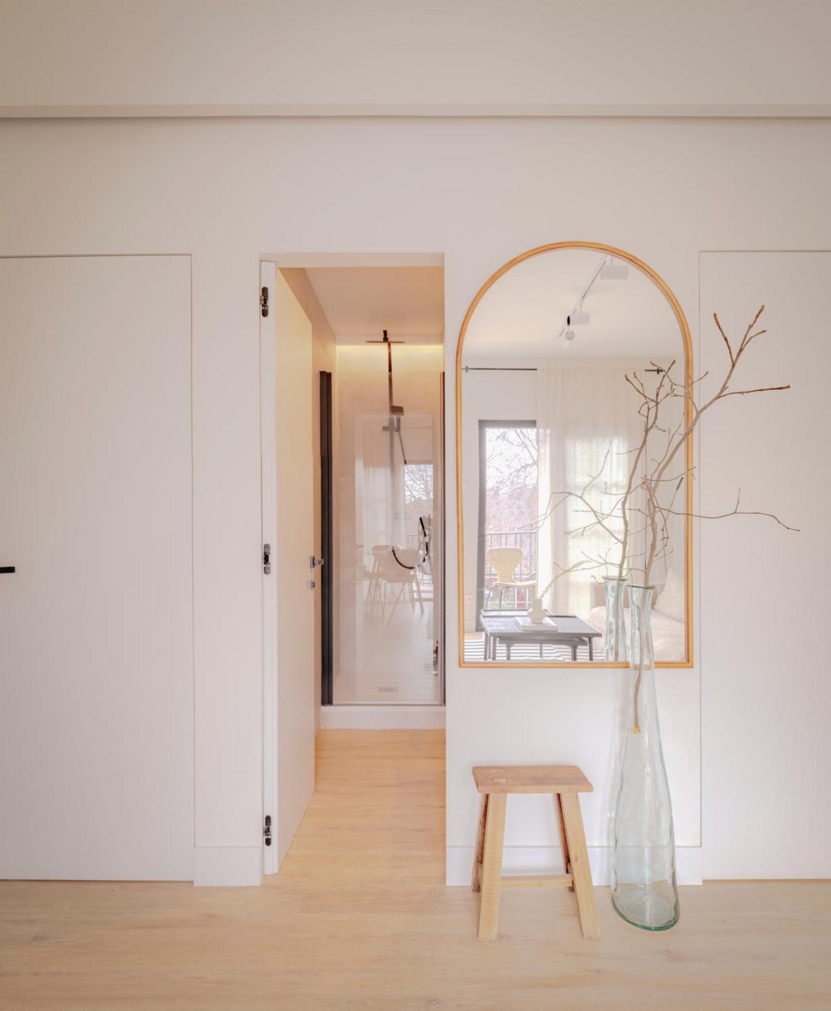 Casa Humera Apartamentos De Diseno En Pozuelo Pozuelo de Alarcón Kültér fotó