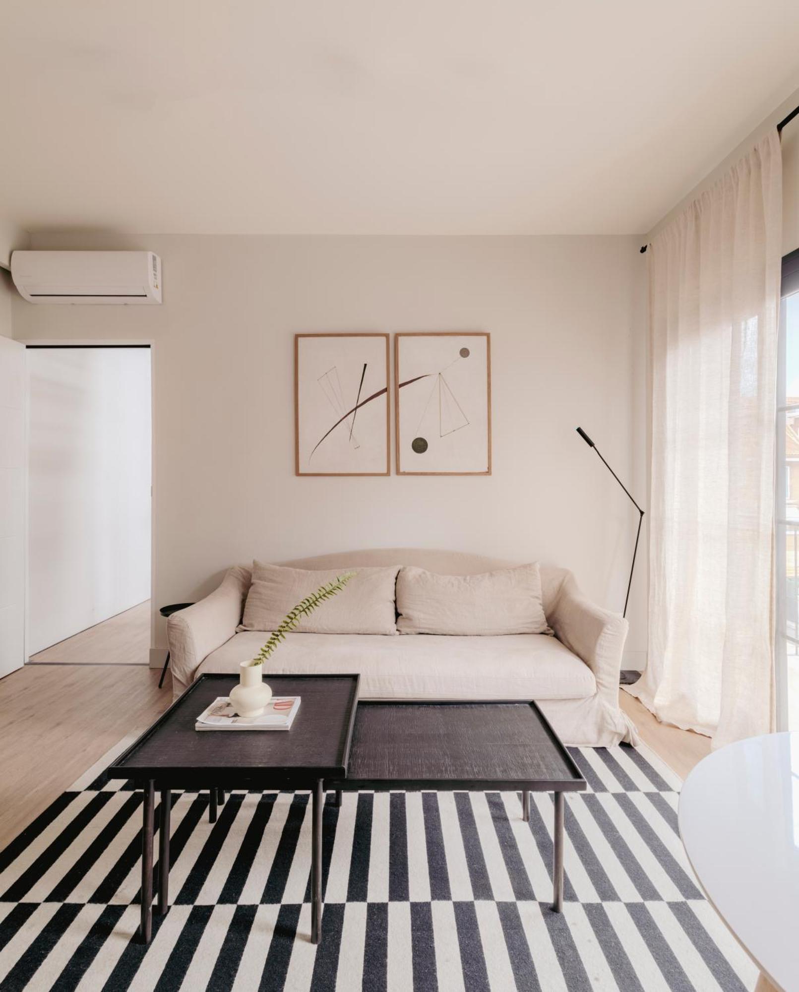Casa Humera Apartamentos De Diseno En Pozuelo Pozuelo de Alarcón Kültér fotó