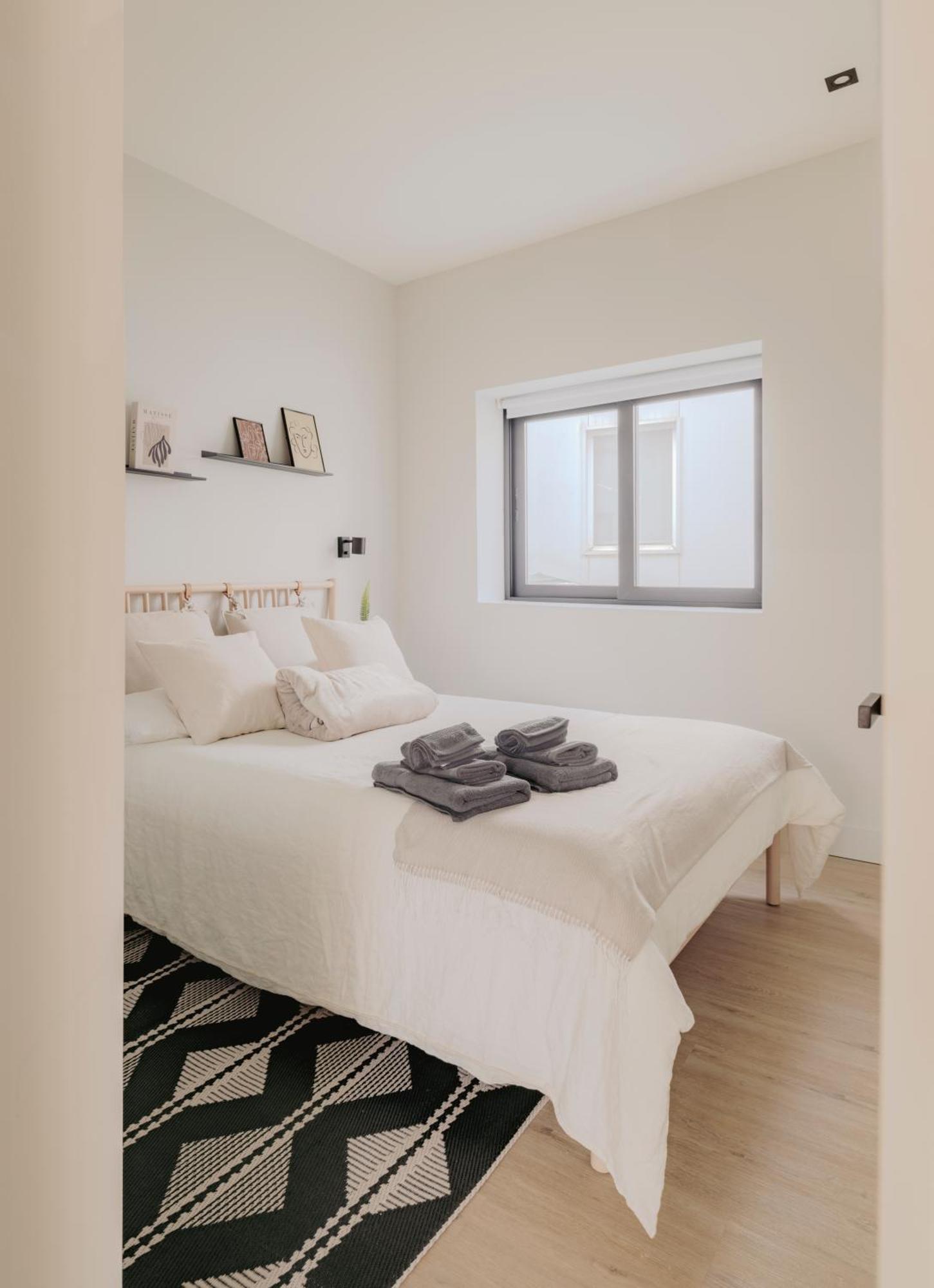 Casa Humera Apartamentos De Diseno En Pozuelo Pozuelo de Alarcón Kültér fotó