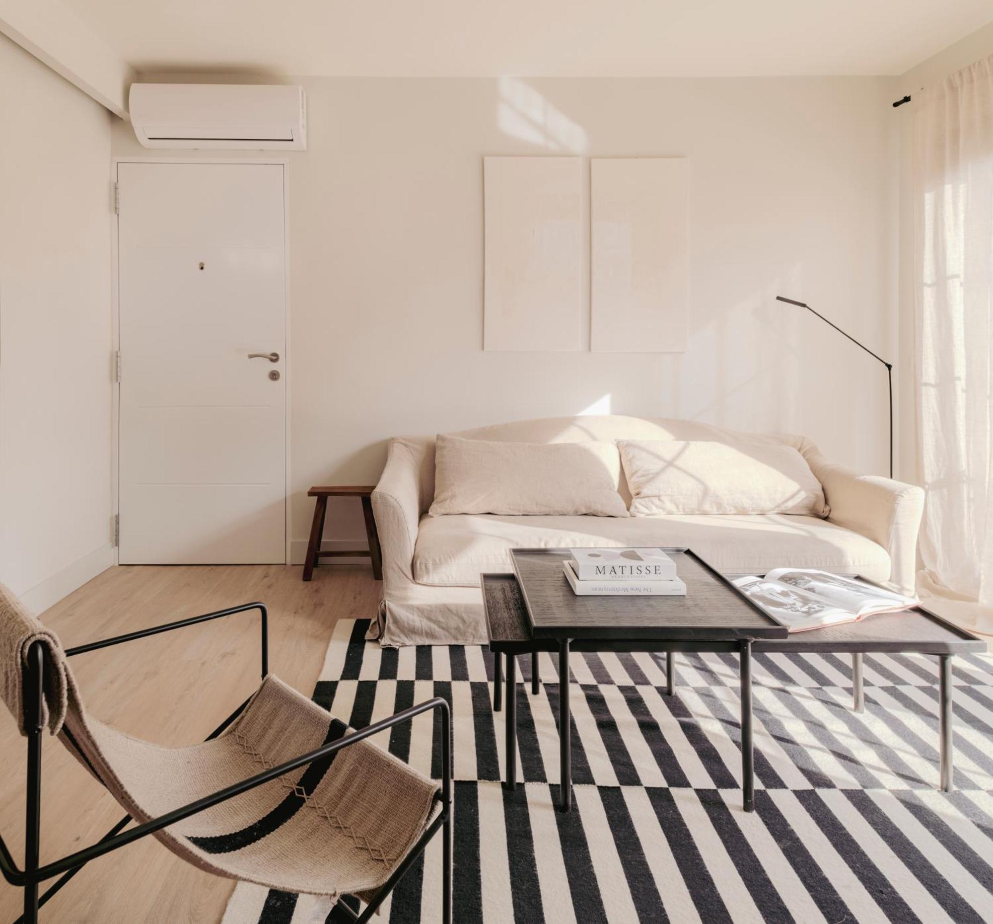 Casa Humera Apartamentos De Diseno En Pozuelo Pozuelo de Alarcón Kültér fotó