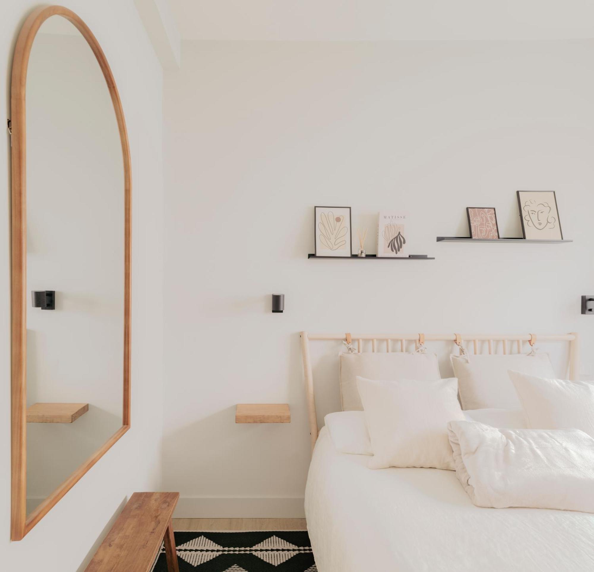 Casa Humera Apartamentos De Diseno En Pozuelo Pozuelo de Alarcón Kültér fotó
