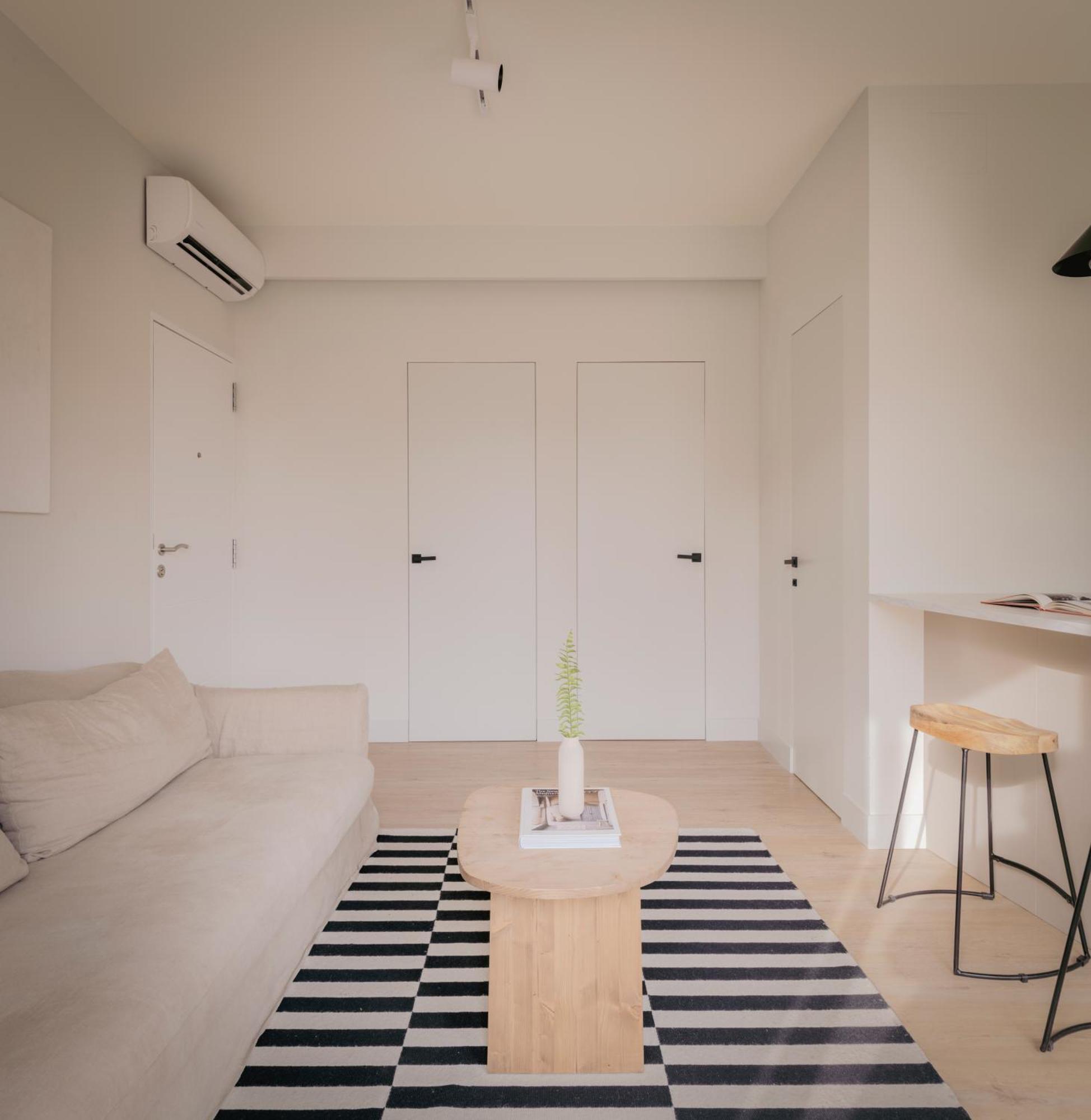 Casa Humera Apartamentos De Diseno En Pozuelo Pozuelo de Alarcón Kültér fotó